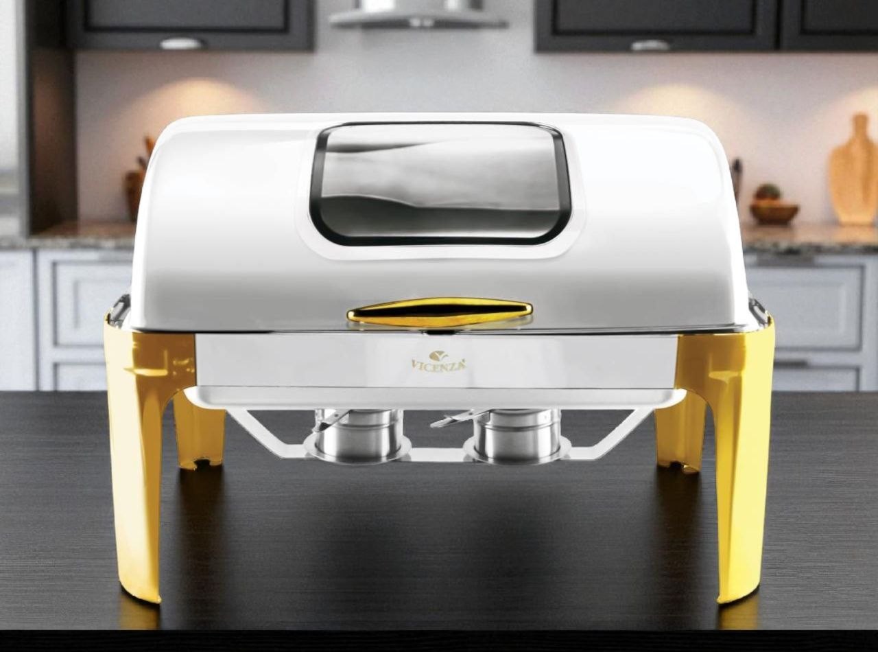 VCF05 Chafing Dish Enzo